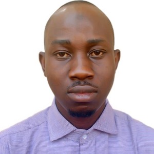 Malik Olatunde Oduoye, Speaker at Infection Conferences