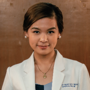Marie Kathleen Uy Huang Chih Chang, Speaker at Infection Conferences