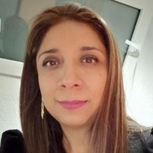 Martha Mercado, Speaker at Infectious Diseases Conferences