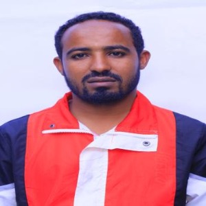 Mebratu Tamir Tegegne, Speaker at Infection Conferences