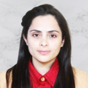 Mehwish Zeb, Speaker at Infection Conferences