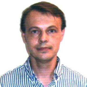 Mihai Ciubotaru, Speaker at Infectious Disease Conference