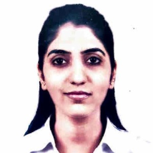 Minal Poojary, Speaker at Infectious Disease Conference