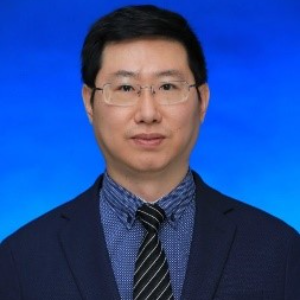 Ming Shi, Speaker at Microbiology Conferences