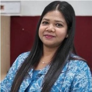 Mousumi Meghamala Nayak, Speaker at Infectious Diseases Conferences