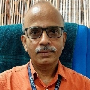Neelaiah Siddaraju, Speaker at Infectious Diseases Conferences