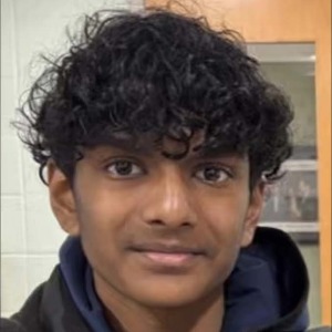 Neelesh Sathish, Speaker at Infection Conferences