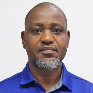 Nkululeko Nyangiwe, Speaker at Infectious Diseases Conferences