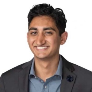 Omar Malik, Speaker at Infection Conferences
