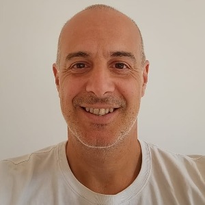 Pablo Daniel Roque, Speaker at Infection Conferences