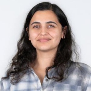 Pakeeza Azizpor, Speaker at Infectious Disease Conference