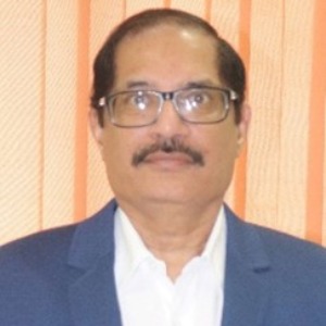 Pani Prasad Kurcheti, Speaker at Infection Conferences