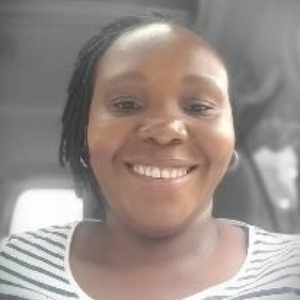 Peggy Buumba Bubala, Speaker at Infectious Disease Conference