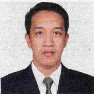 Percival Calixto Dilla, Speaker at Infectious Diseases Conferences