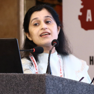 Pooja Khosla, Speaker at Infectious Diseases Conferences