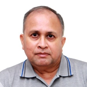 Prasanth Chandrasekhar Bhat, Speaker at Infectious Disease Conference