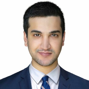 Punerdeep Singh Sidhu, Speaker at Infectious Disease Conference