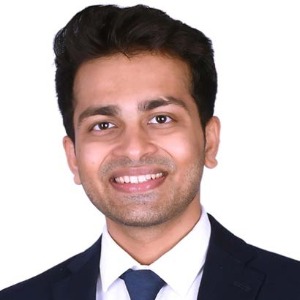 Rakshand Shetty, Speaker at Infectious Disease Conference