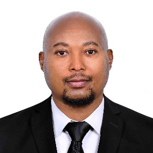 Ramadhani Salum Chambuso, Speaker at Infection Conferences
