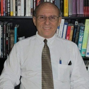 Richard Dembo Speaker at World Congress on Infectious Diseases & One Health 2026 - Richard Dembo