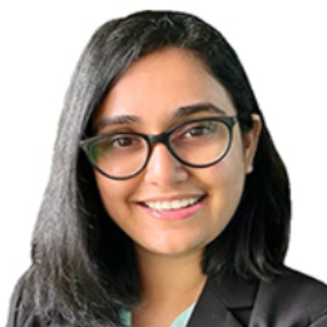 Riti Sanghvi, Speaker at Infection Conferences