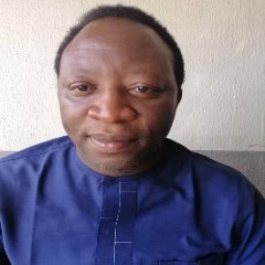 Robinson Nnaji, Speaker at Infectious Disease Conference
