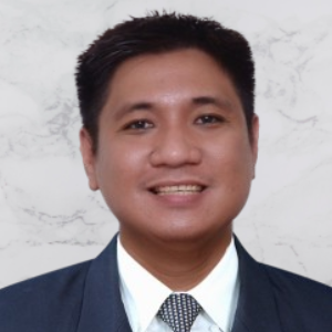 Speaker at World Congress on Infectious Disease 2024 - Rogermar D Villanueva