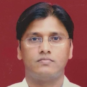 Sangram Singh Patel, Speaker at Infectious Diseases Conferences