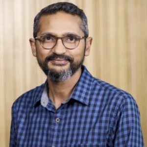 Saurabh Chattopadhyay, Speaker at Infection Conferences