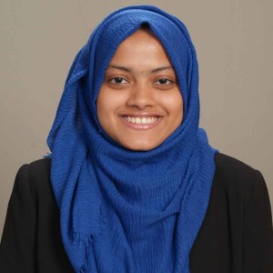 Shahreen Islam Raisa, Speaker at Infectious Disease Conference