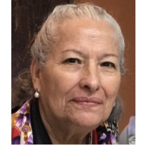 Silvia Giono, Speaker at Infectious Disease Conference