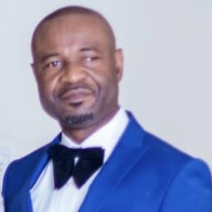 Succes Brege Albert Bouangui Bazolana, Speaker at Infectious Diseases Conferences