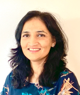 Sujata Mathur, Speaker at Infection Conferences
