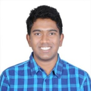 Sukesh Gerard, Speaker at Infection Conferences
