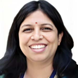 Sunita Girish, Speaker at Infection Conferences