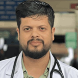 Surendra Gaire, Speaker at Infectious Disease Conference