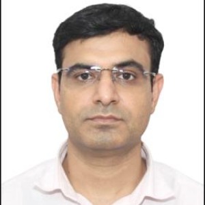 Sushil Kumar Choudhary, Speaker at Infection Conferences