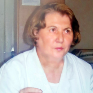 Tamara Mamaeva, Speaker at Microbiology Conferences