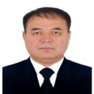 Tuychiev Nuriddin Nazarovich, Speaker at Infection Conferences