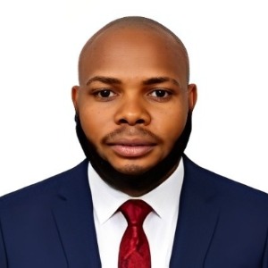 Ugorji Miracle Enyinnaya, Speaker at Infection Conferences