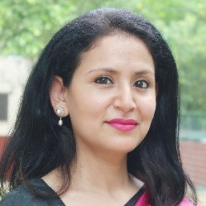 Vandana Dabla, Speaker at Infectious Diseases Conferences