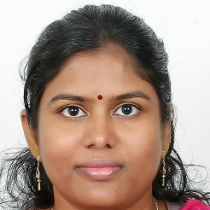 Velmayil, Speaker at Infection Conferences