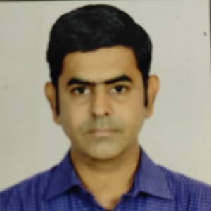 Venkatesh Mathan Kumar, Speaker at Infectious Disease Event 2025