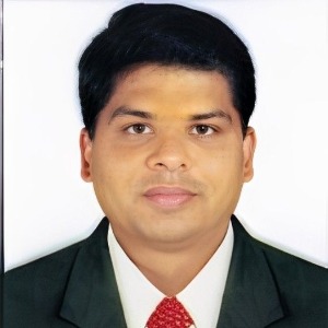 Vijay Jagdish Upadhye, Speaker at Infectious Diseases Conferences