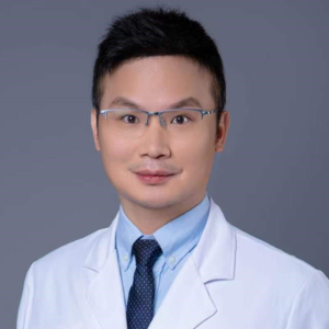 Wei Jia Li, Speaker at Infectious Disease Conference