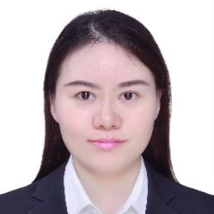 Xue Bai, Speaker at Infection Conferences