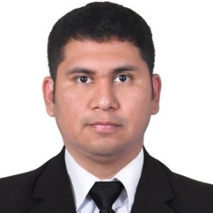 Yair Lara Blanco, Speaker at Infection Conferences