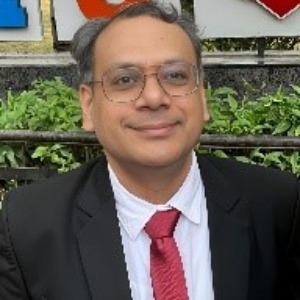Yogesh Kumar Gupta, Speaker at Infection Conferences