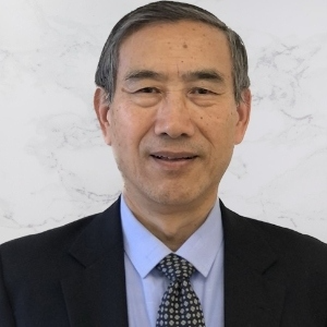 Speaker at World Congress on Infectious Disease 2023 - Yongqing Li