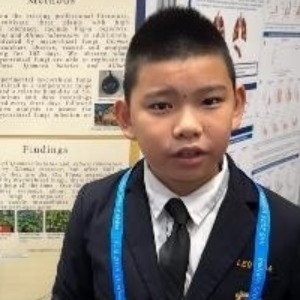 Yucheng Lin, Speaker at Infection Conferences